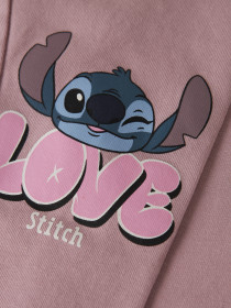 NAME IT Leggings Stitch Olena Keepsake Lilac